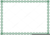 Free Clipart Decorative Corners Image