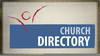 Clipart Church Directory Image