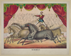 The Four Horse Act Image