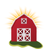 Red Barn Clip Art