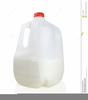 Clipart Pictures And Milk Jug Image