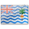 Flag British Indian Ocean Territory 2 Image