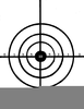 Gun Sight Clipart Free Image