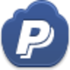 Paypal Icon Image