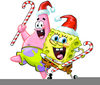 Patrick Spongebob Clipart Image