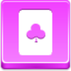 Free Pink Button Clubs Card Image