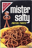 Super Salty Foods Image