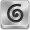 Spiral Icon Image