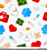 Medical Supply Clipart Image