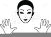 Mime Ministry Clipart Image