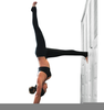 Inversion Yoga Image