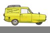 Only Fools And Horses Clipart Image