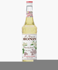 Monin Elderflower Syrup Image