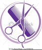 Salon Clipart Image