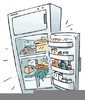 Refrigerator Clipart Images Image