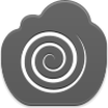 Whirl Icon Image