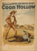 Coon Hollow Chas. E. Callahan S Big Scenic Play. Image