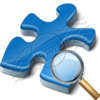 Component Blue View 4 Image
