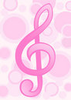 Treble Clef Image