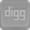 Digg Icon Image