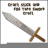 Armor Of God Sword Clipart Image