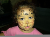 Face Painting Balloons Image