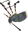 Bagpipe Image