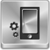 Phone Settings Icon Image