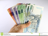 Philippine Peso Clipart Image