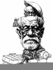 Free Clipart Of Sigmund Freud Image