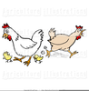 Clipart Pictures Of Chicks Image