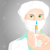 Clipart For A Nurse Image