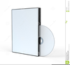 Free Clipart Dvd Case Image