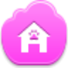 Doghouse Icon Image