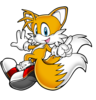 Advance Tails Image