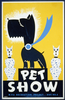 Pet Show Wpa Recreation Project, Dist. No. 2 / Gregg. Image