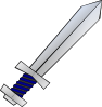 Sword Clip Art