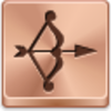 Bow Icon Image