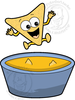 Clipart Nachos Image