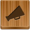 Advertising Icon Image