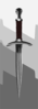 Sword Clip Art