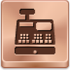 Cash Register Icon Image