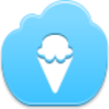 Ice-cream Icon Image