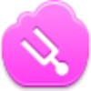 Tuning Fork Icon Image