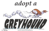 Free Clipart Greyhound Racing Image