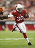 Andre Ellington Fantasy Image