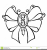 Fancy Clipart Line Image