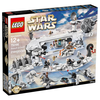 Lego Hoth Base Image