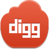 Digg Icon Image