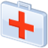 First Aid Icon Image